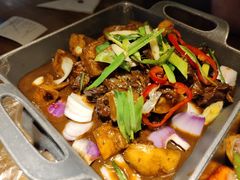 -弄堂里(雨花客厅店)