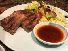 -炙柒Sekinana·精致料理 烧鸟·铁板烧(海上世界店)