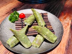 -山葵村烤肉(海淀区民族大学店)