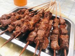 -伊隆斋(什刹海店)