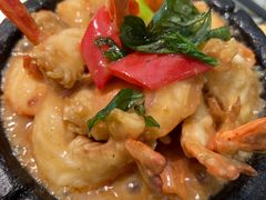 九层塔石锅大明虾-潮堂 · 潮州菜(恒隆广场店)