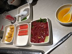 -海底捞火锅(上元大街店)