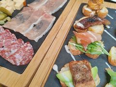 -沏点Trattoria意大利餐厅(新街口店)
