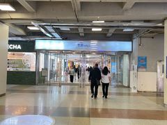 -凯德MALL(西直门店)