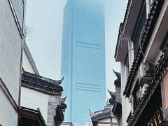 -黄兴南路步行商业街