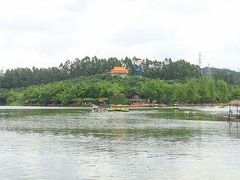-观澜山水田园