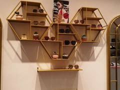 -肆兮眼镜·蔡司·徕卡战略合作店(大坪店)