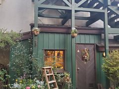 -三鹰之森吉卜力美术馆