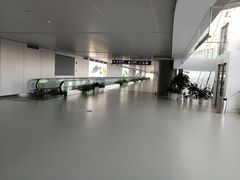 -温州龙湾国际机场