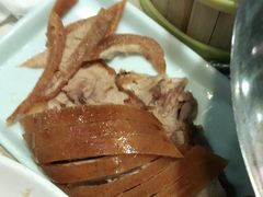 精品烤鸭-紫光园(顺义店)