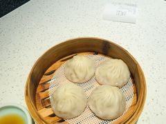 招牌小笼包-竹外桃花·江南小酒馆(SKP·S店)