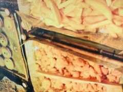 -韩盛·盛江山自助料理(沈辽路万达店)