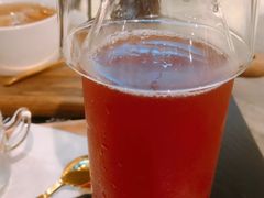 酸梅汤-炖物24章·顺时轻养茶(杭州大厦店)