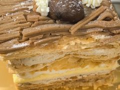 -M'CAKE(西单大悦城店)