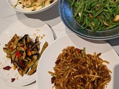 -双合园·海鲜水饺青岛菜(万佳广场店)