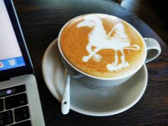 -LIN COFFEE CO(龙珠达店)