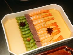 醉糟四宝-锦楼·臻选新杭帮(杭州中心店)