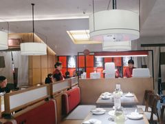 -褚记烤鸭·南京家常菜(雨花客厅店)