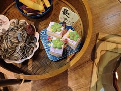 -了凡国风主题茶馆·咖啡(武侯祠锦里店)