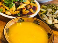 -黄豆花(文星店)