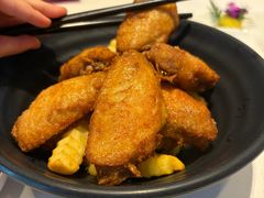 -春满园·早茶·粤菜·宴会(前海店)