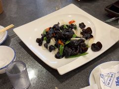 -大清花饺子(山庄店)