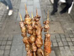 -东伊顺(高银街店)