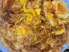五柳炸蛋-红星光发煲仔饭(大石街店)