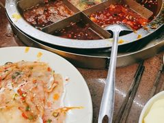 -巴倒烫陆派重庆火锅(南山店)