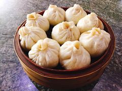 松枝包子-清宫宴酒楼·计氏松枝包子