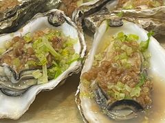 -天天海鲜城·海鲜大排档(新溪店)