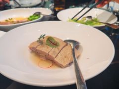 -上海苏宁宝丽嘉酒店·嘉府壹号中餐厅