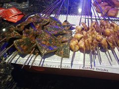 -火吧PTV聚会餐厅(6号店)