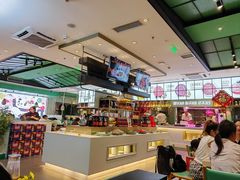 -麻辣空间·清油火锅(万达广场店)
