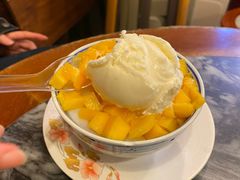 -玫瑰甜品(文明路店)