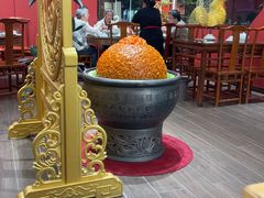 -陈记菜馆·非遗淮扬菜(东关街教场店)
