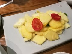 -云海肴·汽锅鸡·云南菜(美罗城店)