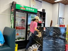 大堂-艺味深尝(云锦路店)
