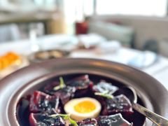-北京柏悦酒店·锦庭餐厅Dining Room