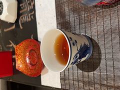 -翁暖茶馆(滨江东总店)