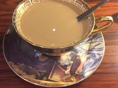 -上岛咖啡(大德店)