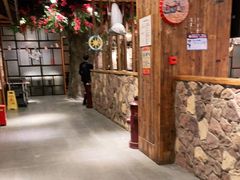 -宝燕海货工场(长江国际店)