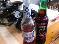 -范贤光鸡公煲(平乐园总店)
