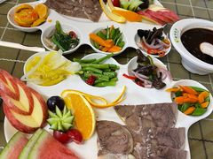 -兰亭安泊牛肉面(乐都路店)