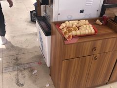 -火云天重庆火锅自助(中山路店)