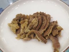 手抓羊肉（瘦型）-老毛手抓·盐池滩羊非遗手抓(宁夏总店)