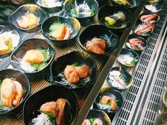 -新发展亚太JW万豪酒店·福苑咖啡厅