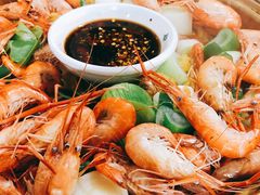-海门渔村老厨子(海门渔村美食街店)