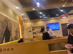-川成串·自助串串香火锅(朝阳店)