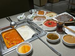 -海底捞火锅(龙湖北京大兴天街店)